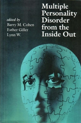 Barry M. Cohen, Esther Giller, & Lynn W.